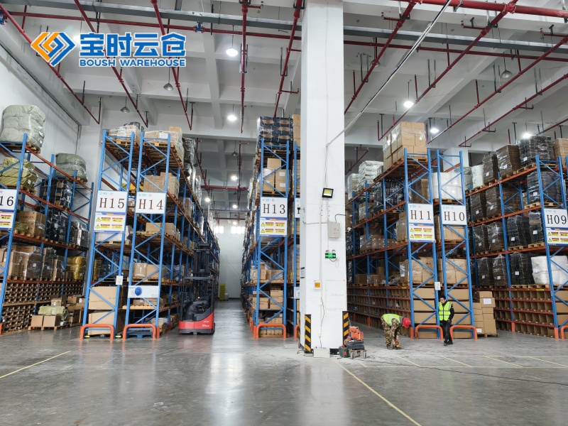 闵行户外运动仓储外包