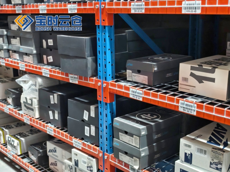 男鞋云仓代发解决方案：赋能商家轻资产运营，破解全品类男鞋履约难题